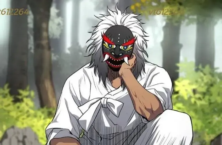 Kiếm Vương Chap 73 - Next Chap 74