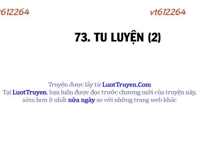 Kiếm Vương Chap 73 - Next Chap 74