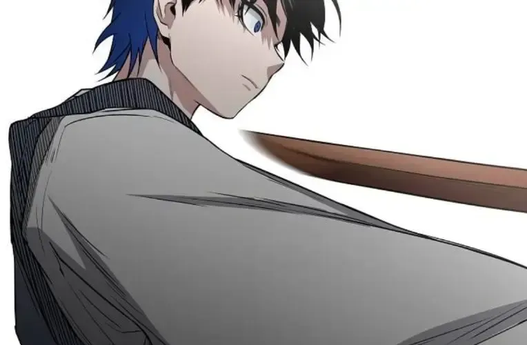 Kiếm Vương Chap 73 - Next Chap 74