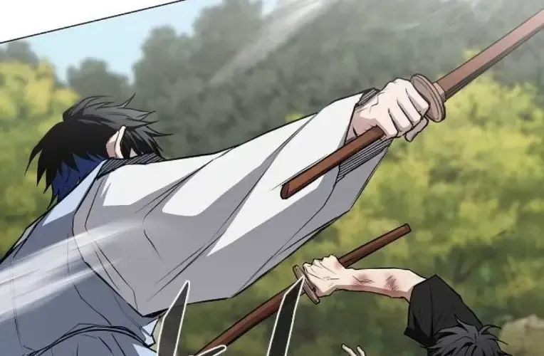 Kiếm Vương Chap 73 - Next Chap 74