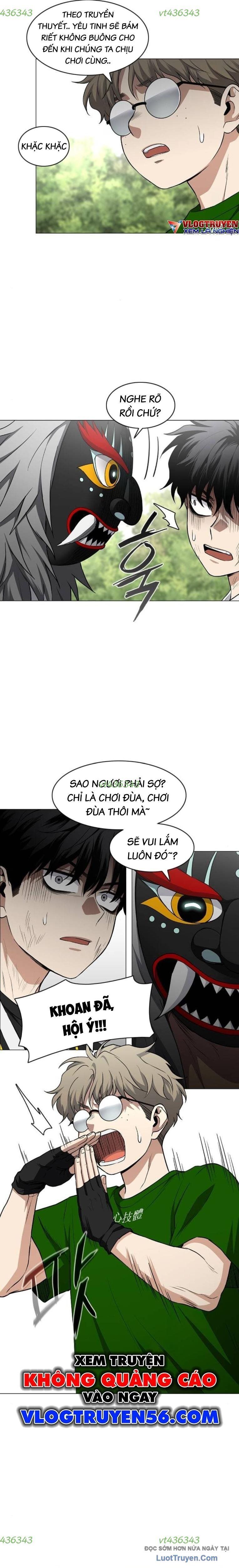 Kiếm Vương Chap 74 - Next Chap 75