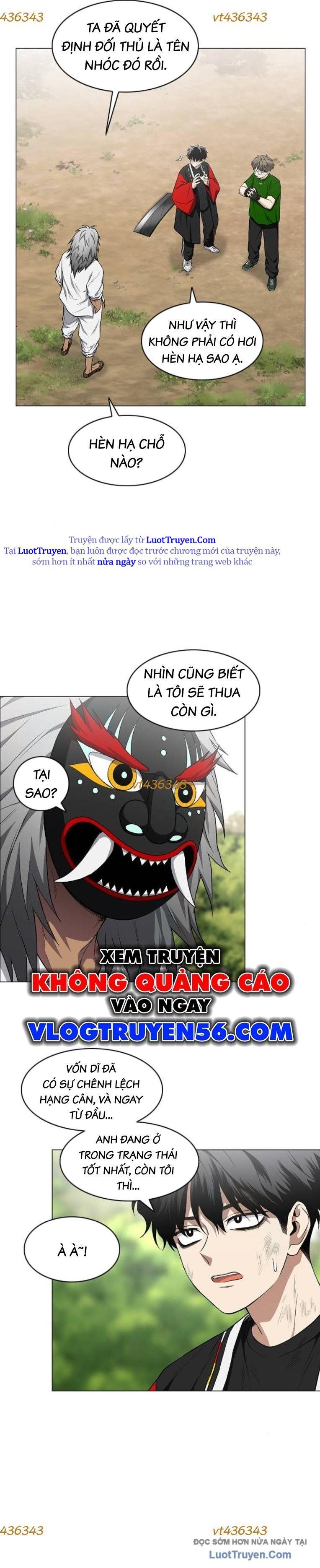 Kiếm Vương Chap 74 - Next Chap 75