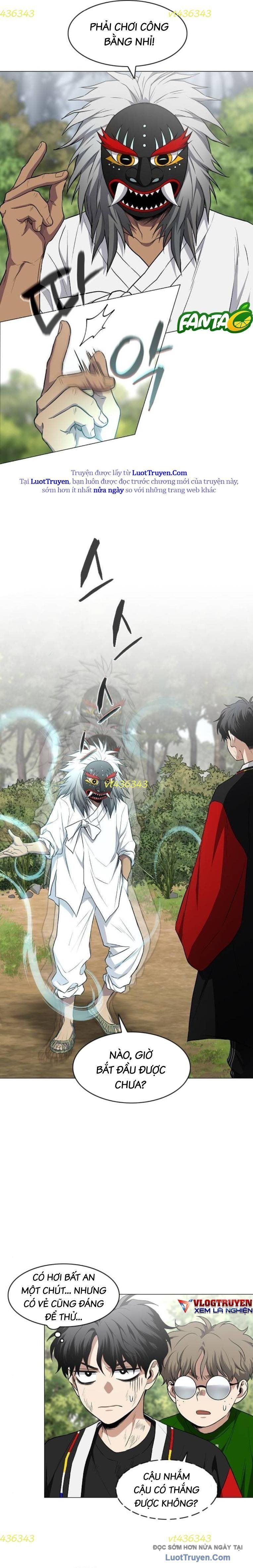 Kiếm Vương Chap 74 - Next Chap 75