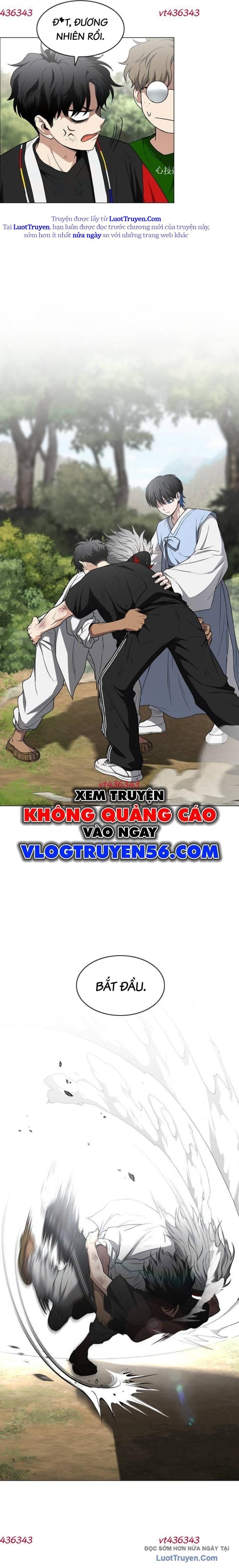Kiếm Vương Chap 74 - Next Chap 75