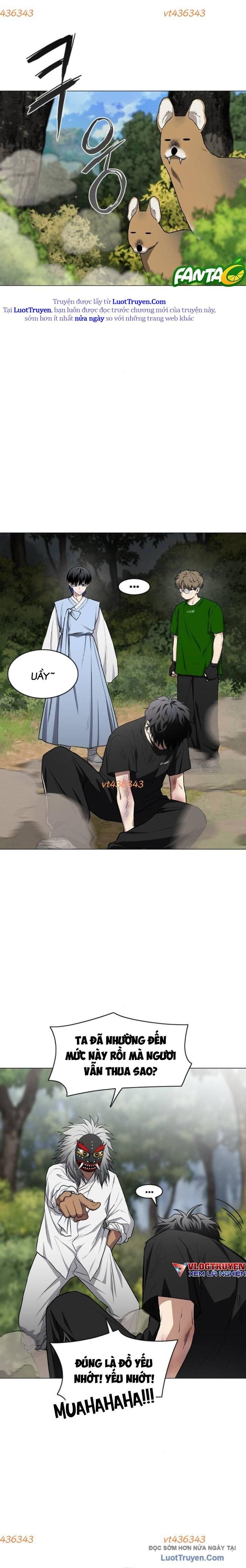 Kiếm Vương Chap 74 - Next Chap 75