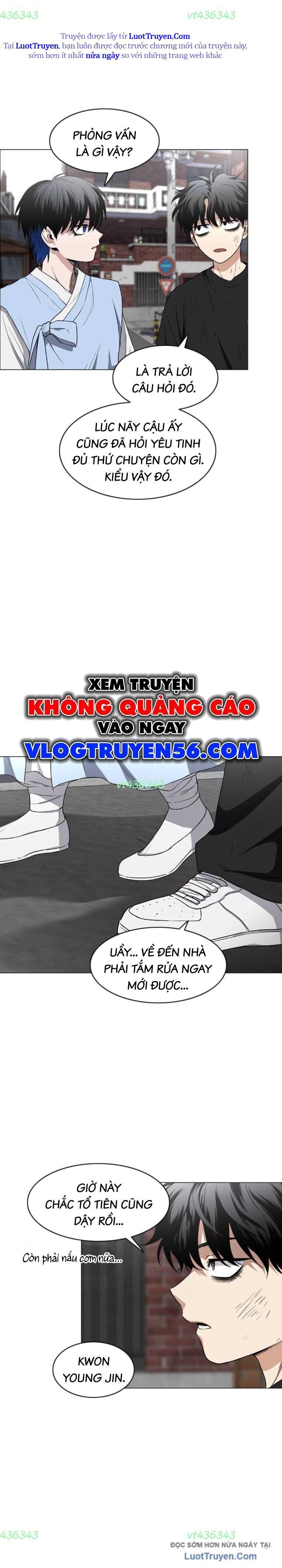 Kiếm Vương Chap 74 - Next Chap 75