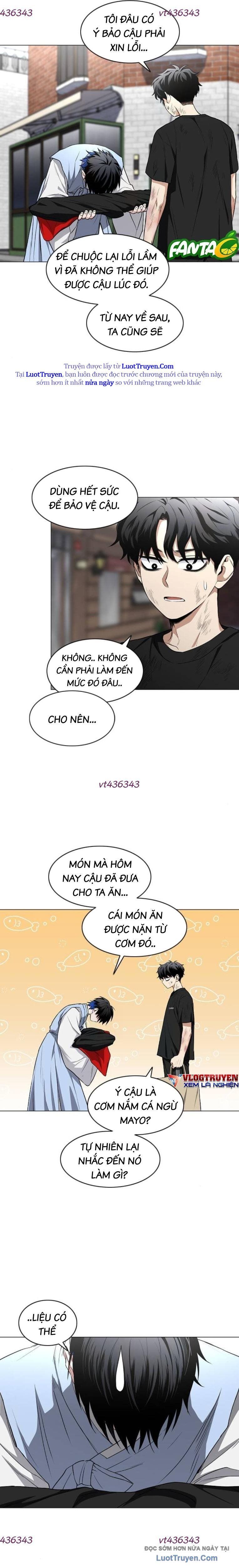 Kiếm Vương Chap 74 - Next Chap 75