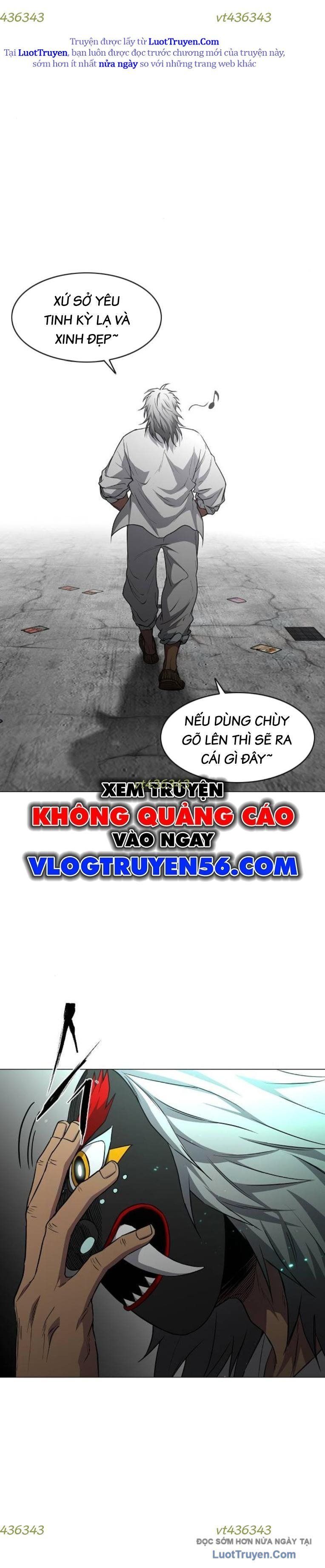 Kiếm Vương Chap 74 - Next Chap 75