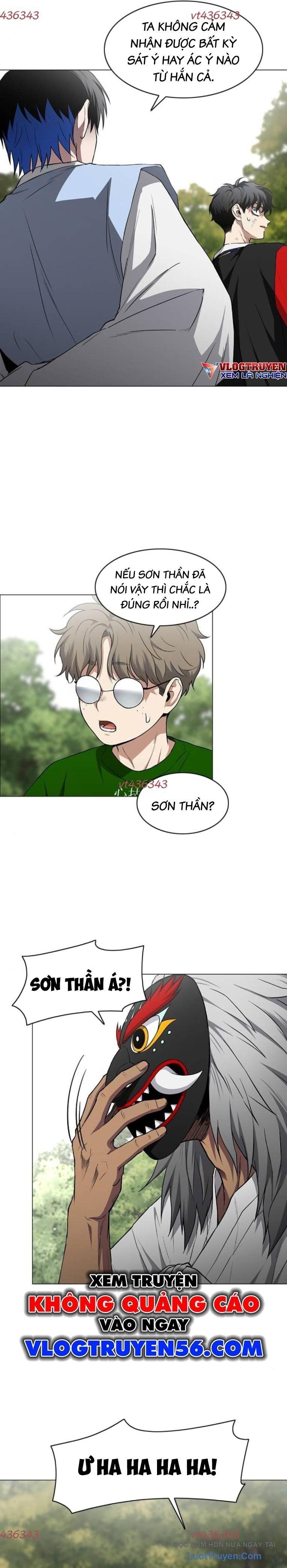 Kiếm Vương Chap 74 - Next Chap 75