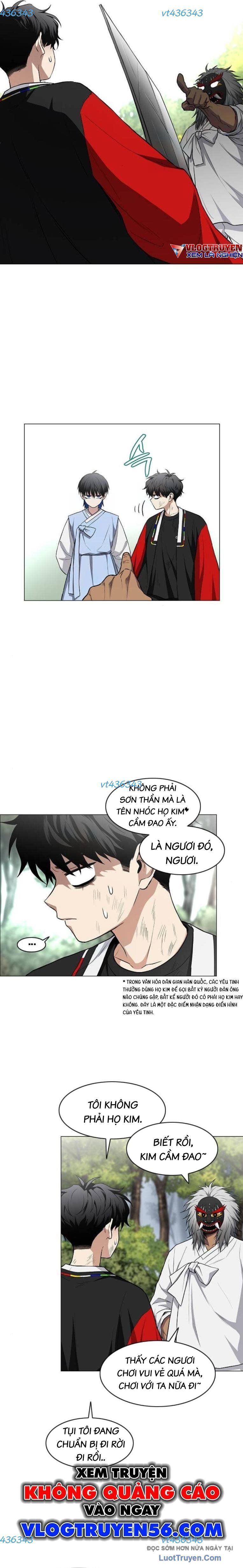 Kiếm Vương Chap 74 - Next Chap 75