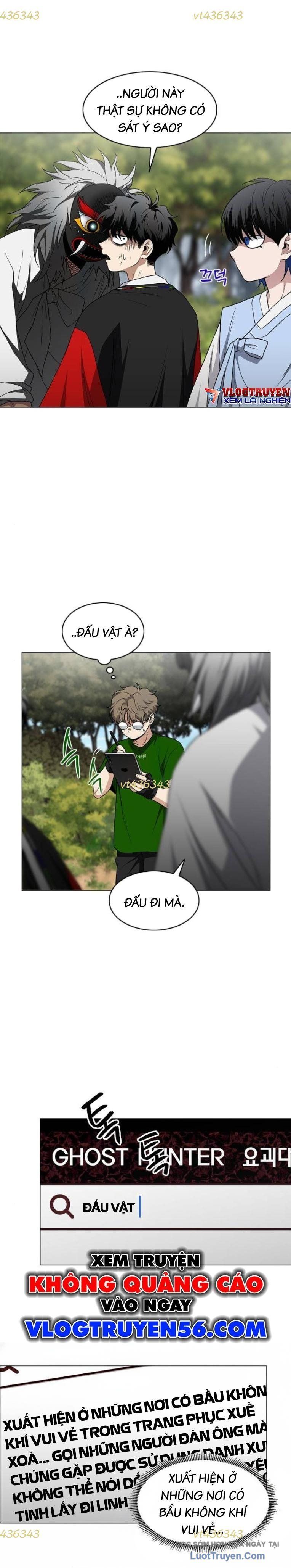 Kiếm Vương Chap 74 - Next Chap 75