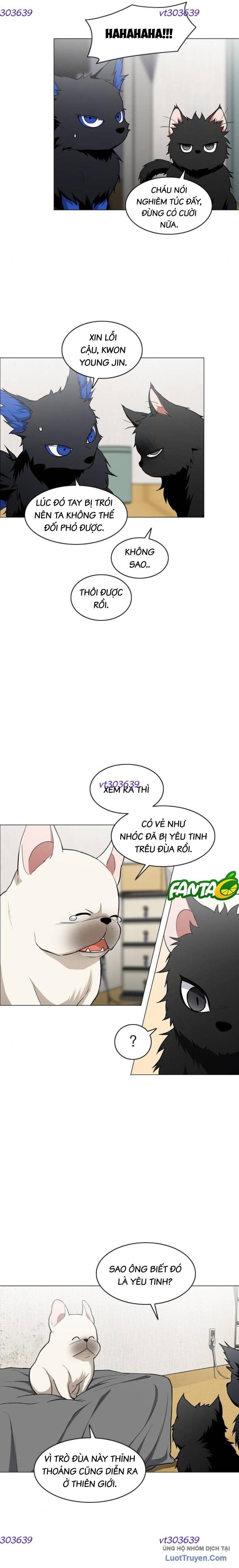 Kiếm Vương Chap 75 - Next Chap 76
