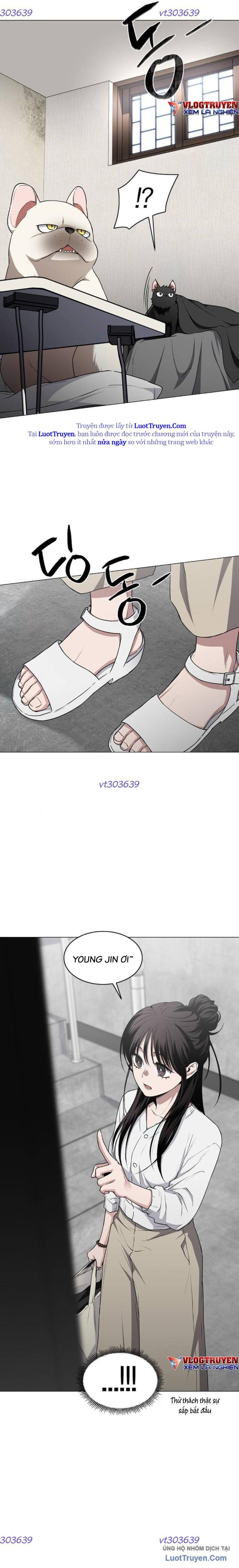 Kiếm Vương Chap 75 - Next Chap 76