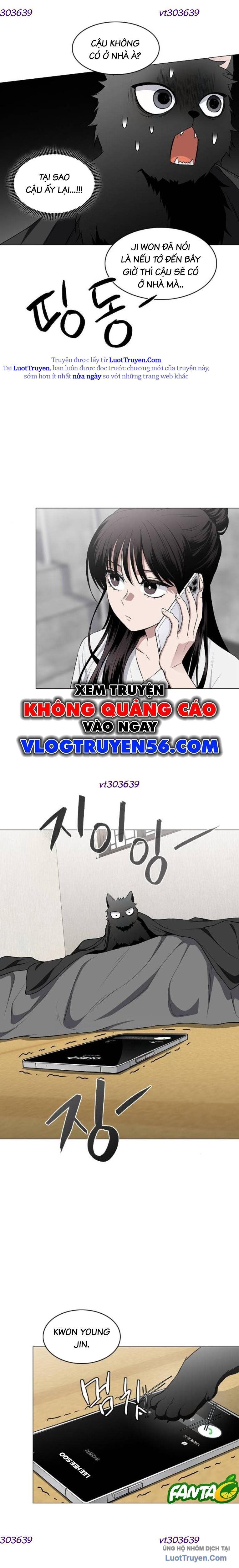 Kiếm Vương Chap 75 - Next Chap 76
