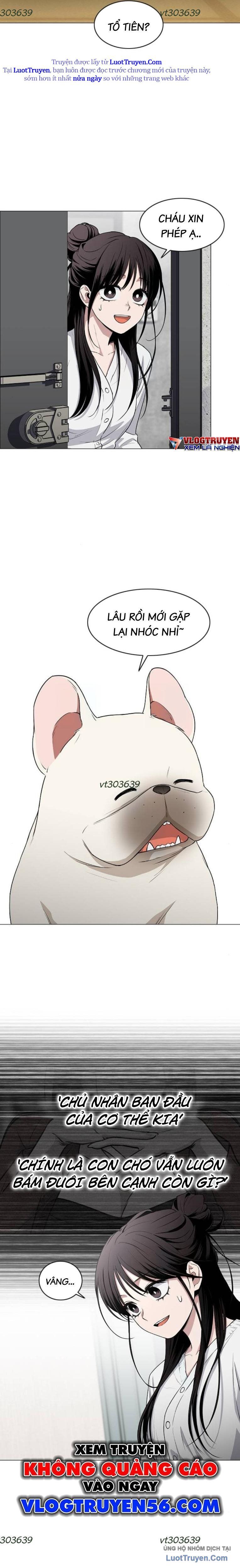 Kiếm Vương Chap 75 - Next Chap 76