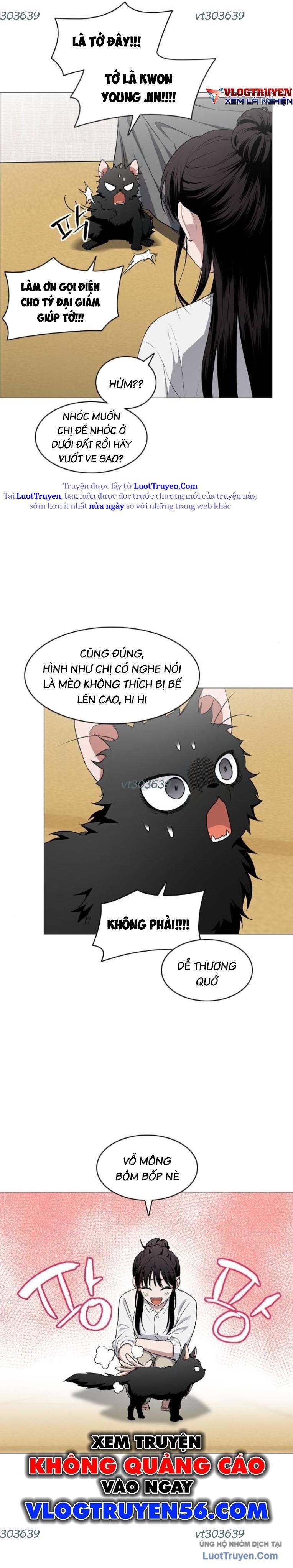 Kiếm Vương Chap 75 - Next Chap 76