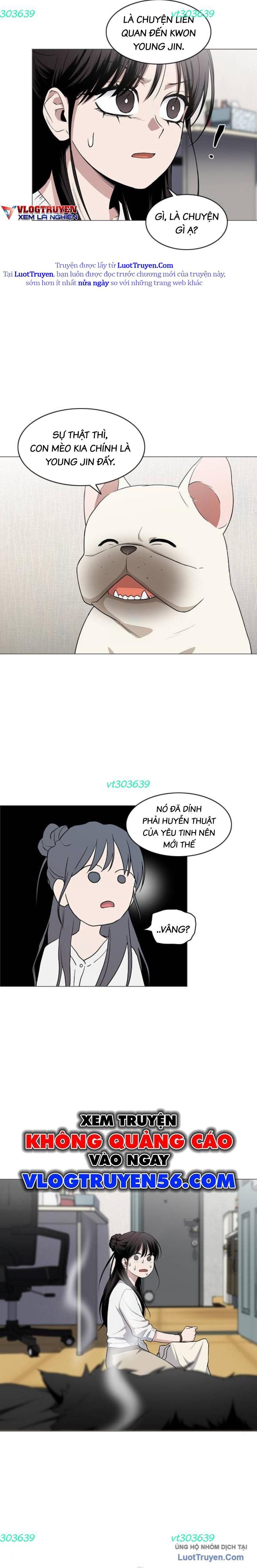 Kiếm Vương Chap 75 - Next Chap 76