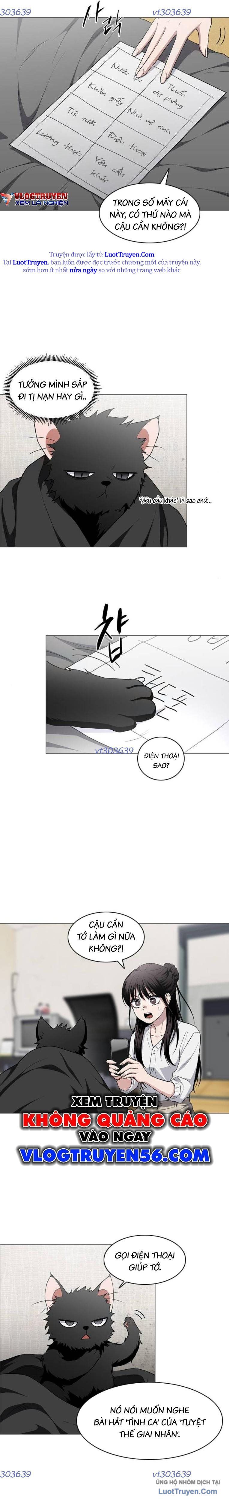 Kiếm Vương Chap 75 - Next Chap 76