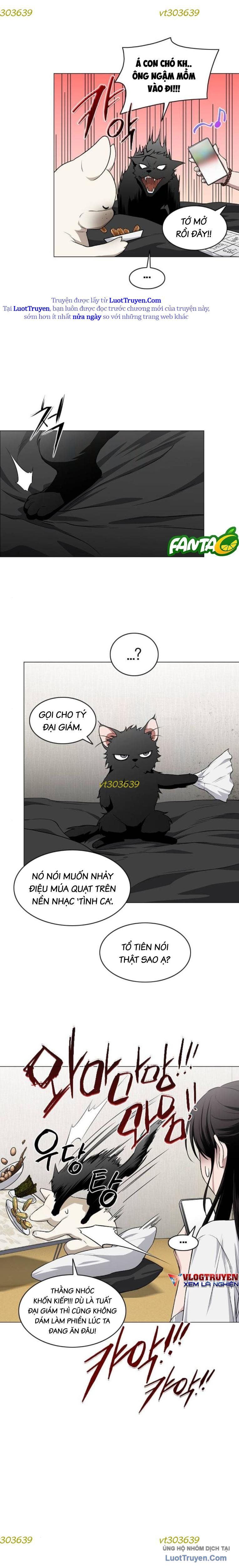 Kiếm Vương Chap 75 - Next Chap 76