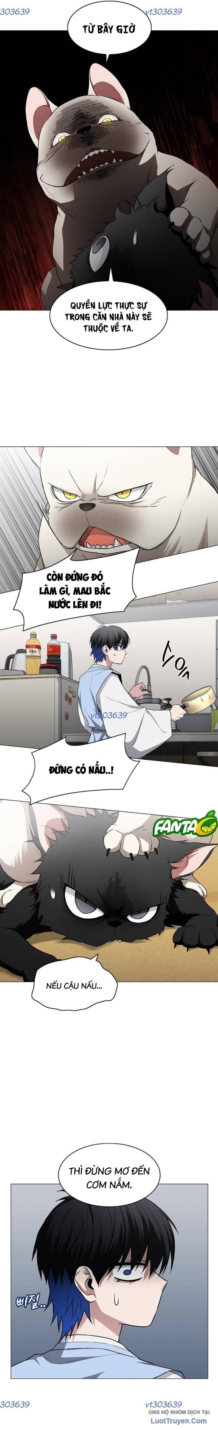 Kiếm Vương Chap 75 - Next Chap 76