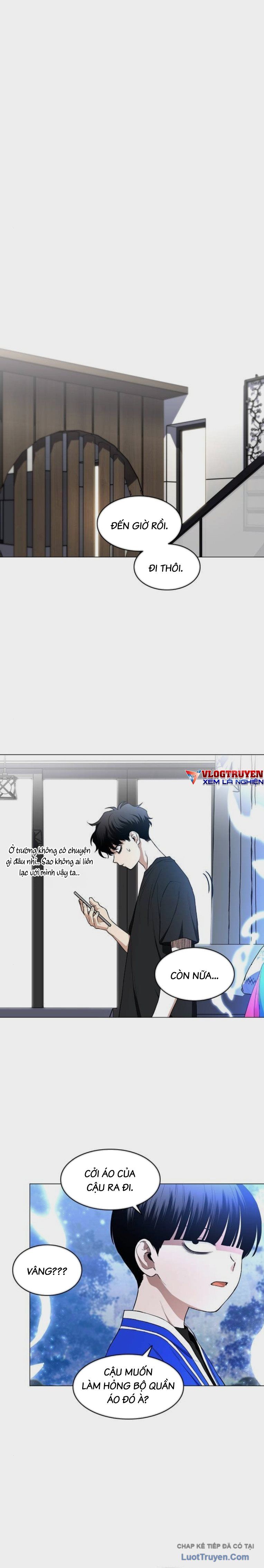 Kiếm Vương Chap 79 - Next Chap 80