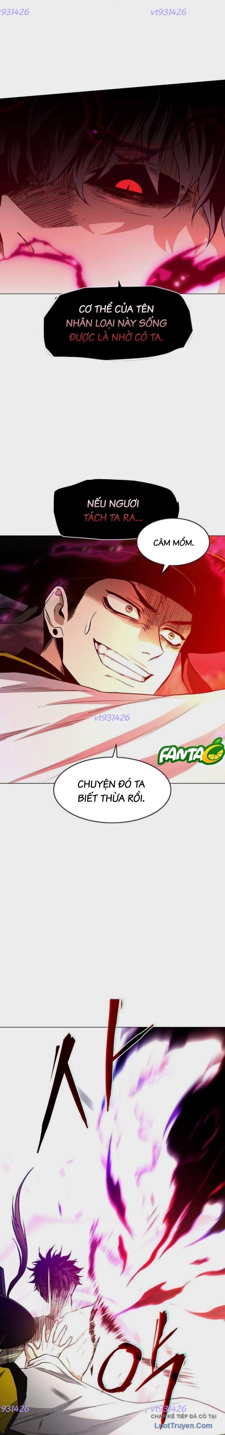Kiếm Vương Chap 79 - Next Chap 80