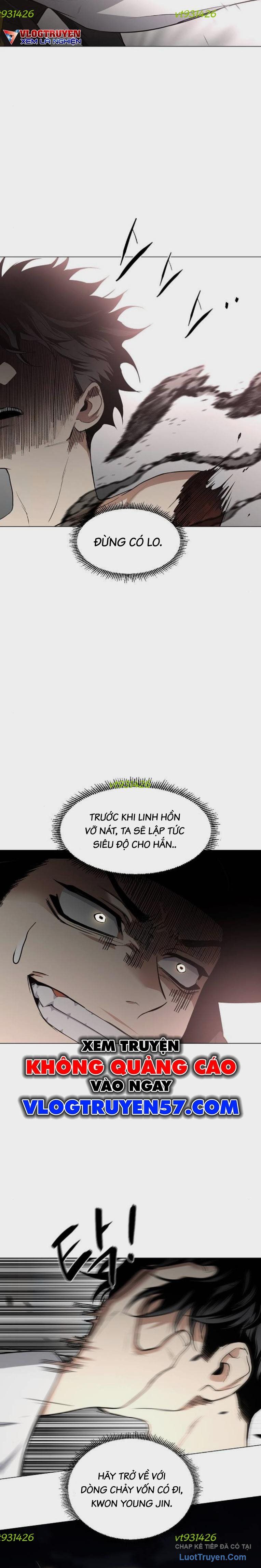 Kiếm Vương Chap 79 - Next Chap 80