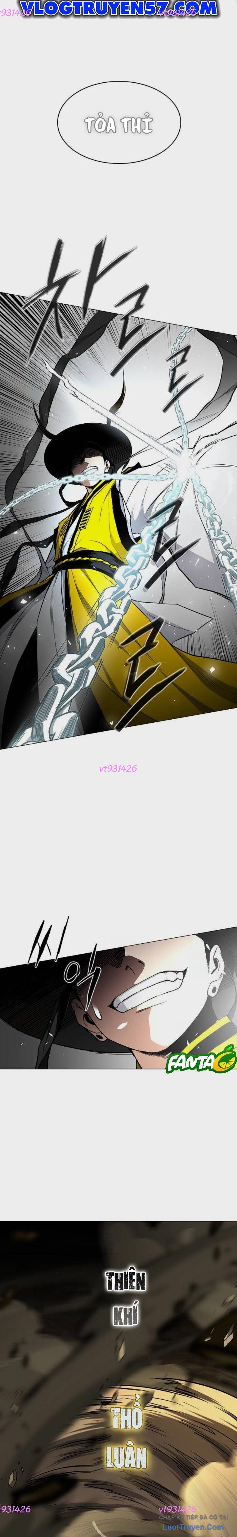 Kiếm Vương Chap 79 - Next Chap 80