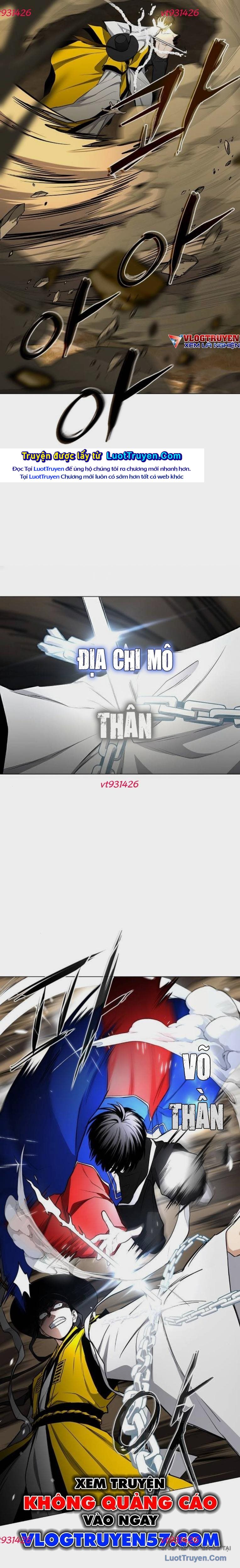 Kiếm Vương Chap 79 - Next Chap 80