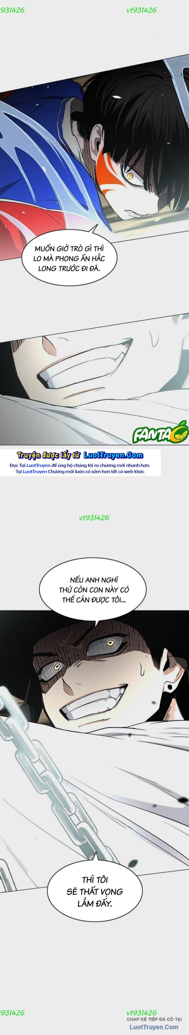 Kiếm Vương Chap 79 - Next Chap 80