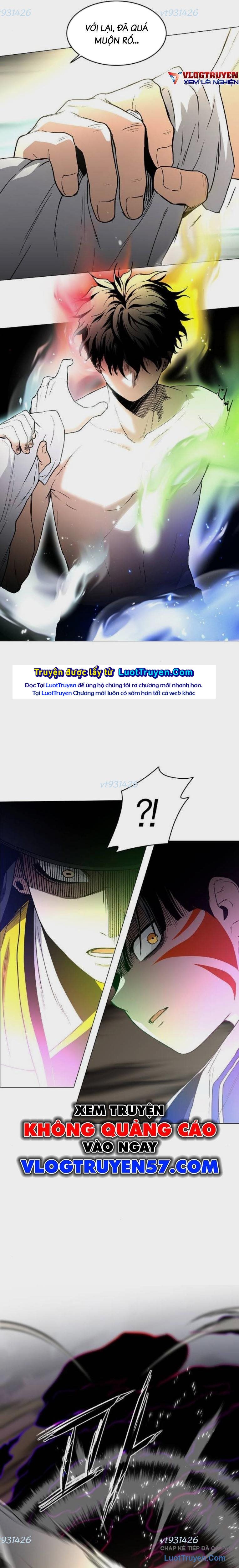 Kiếm Vương Chap 79 - Next Chap 80