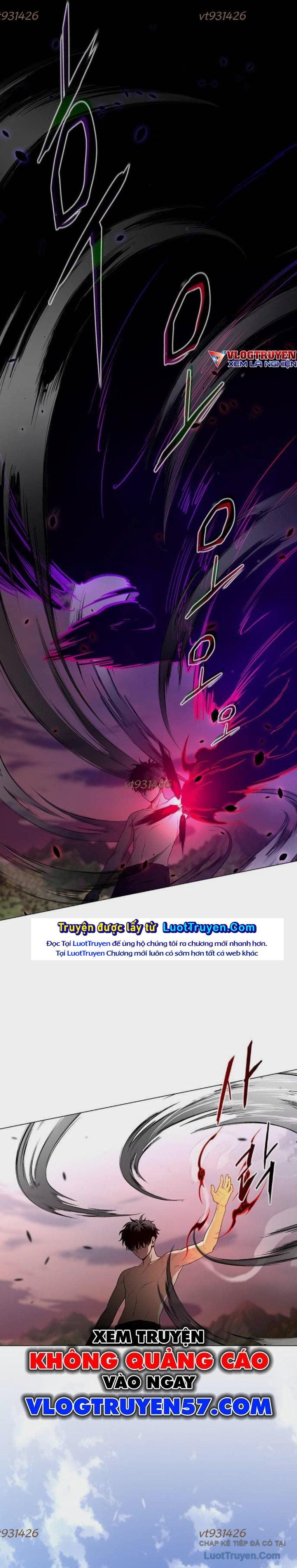 Kiếm Vương Chap 79 - Next Chap 80