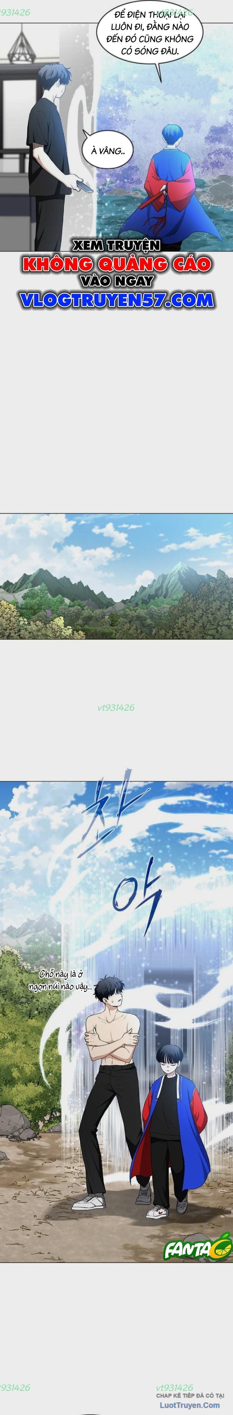 Kiếm Vương Chap 79 - Next Chap 80