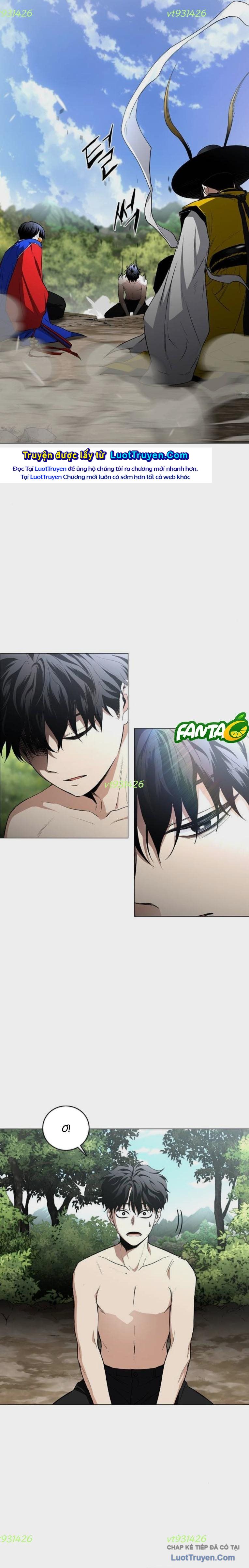 Kiếm Vương Chap 79 - Next Chap 80