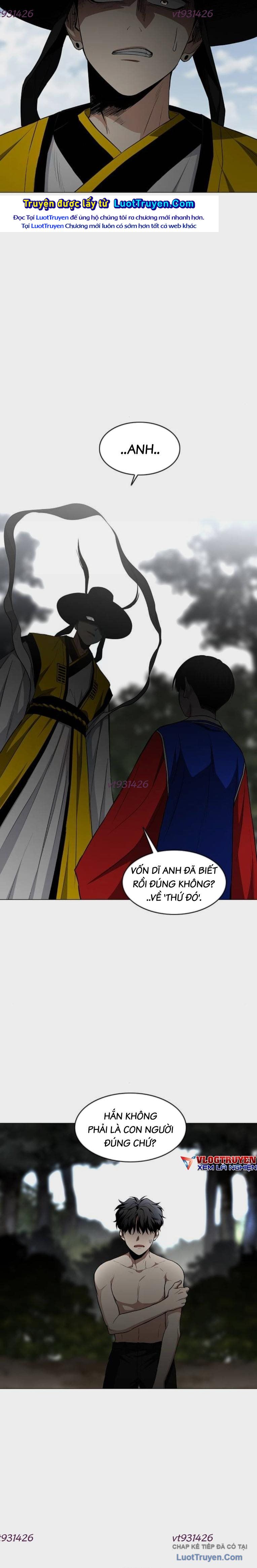 Kiếm Vương Chap 79 - Next Chap 80