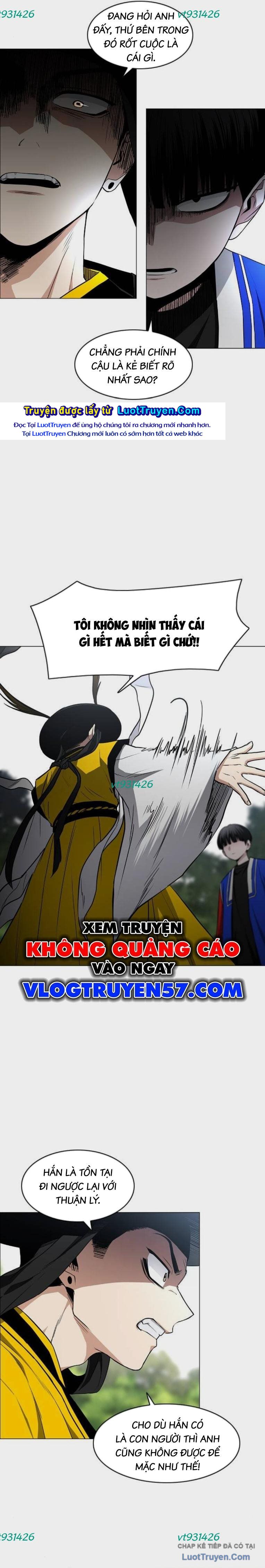 Kiếm Vương Chap 79 - Next Chap 80