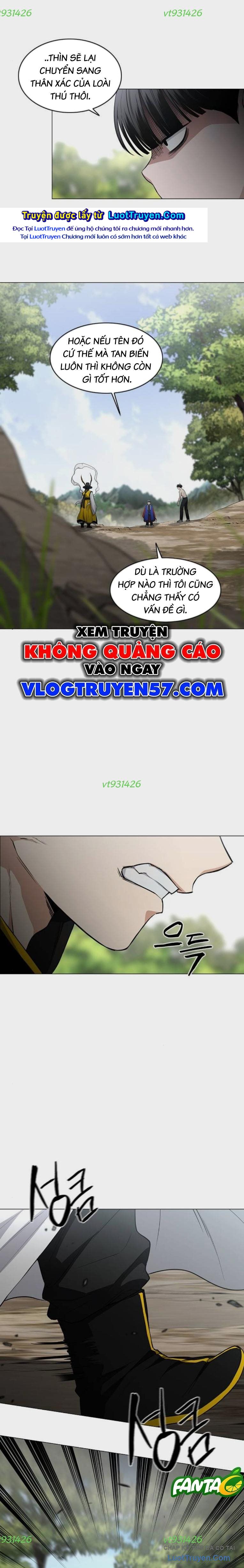 Kiếm Vương Chap 79 - Next Chap 80