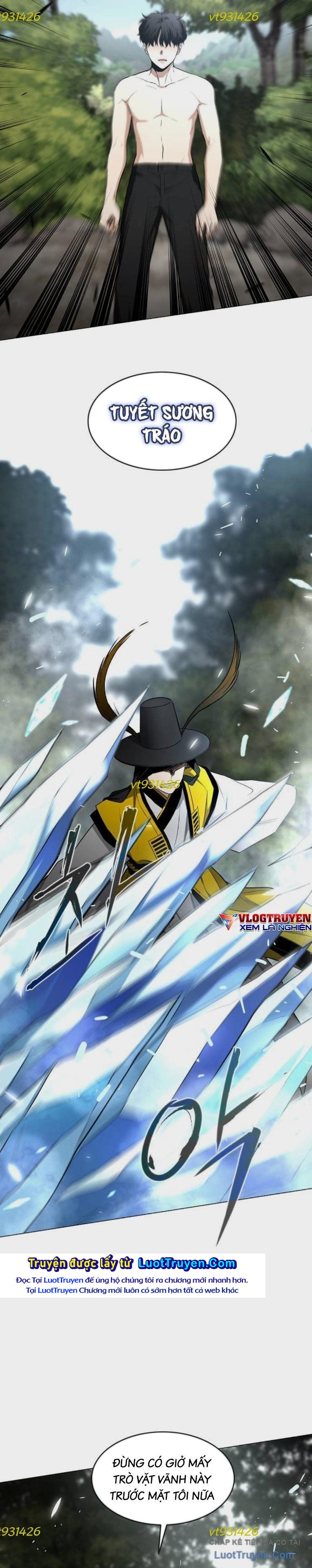 Kiếm Vương Chap 79 - Next Chap 80