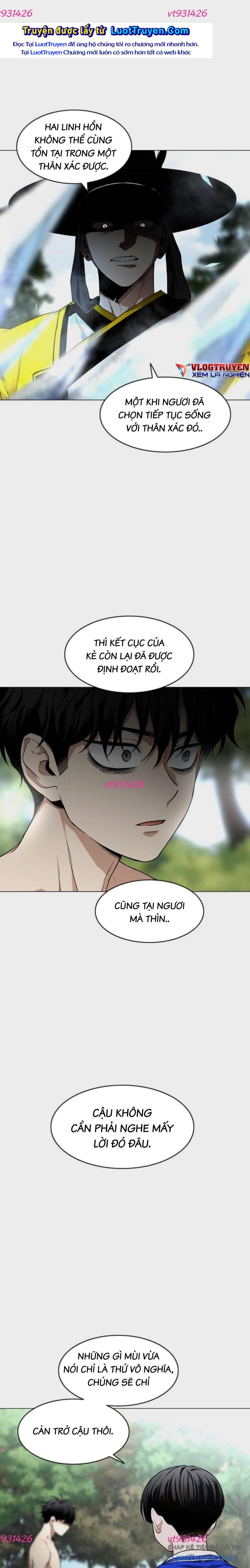 Kiếm Vương Chap 79 - Next Chap 80