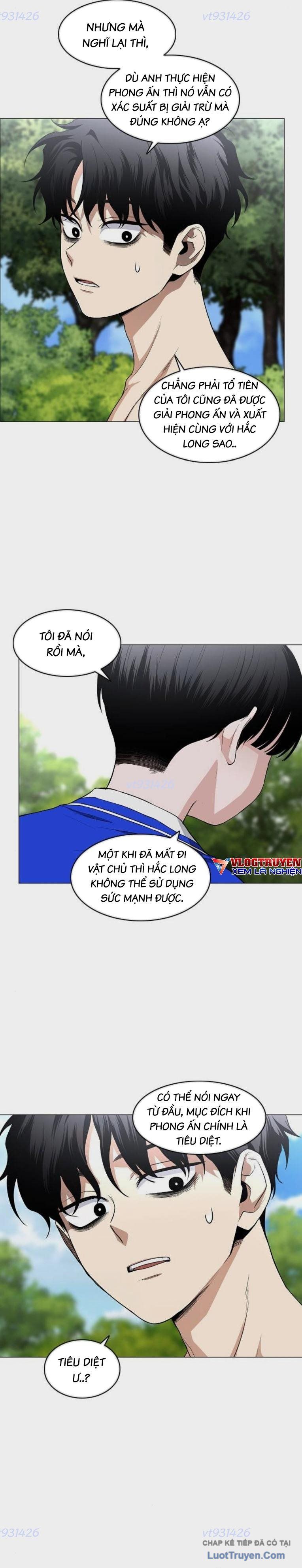 Kiếm Vương Chap 79 - Next Chap 80