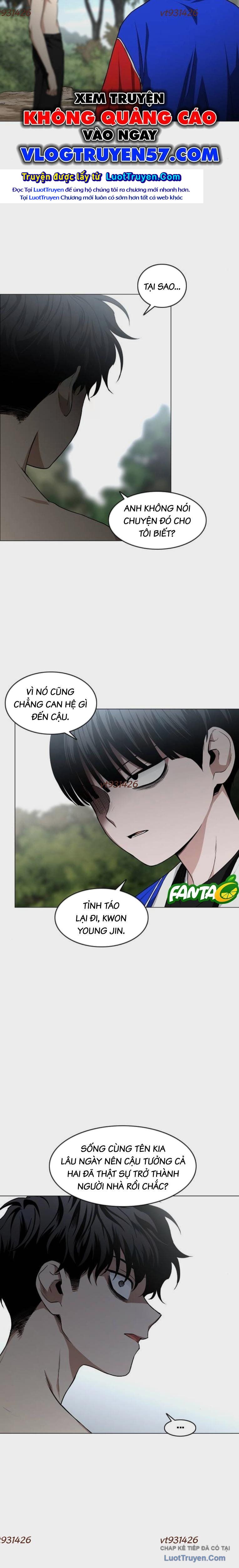 Kiếm Vương Chap 79 - Next Chap 80