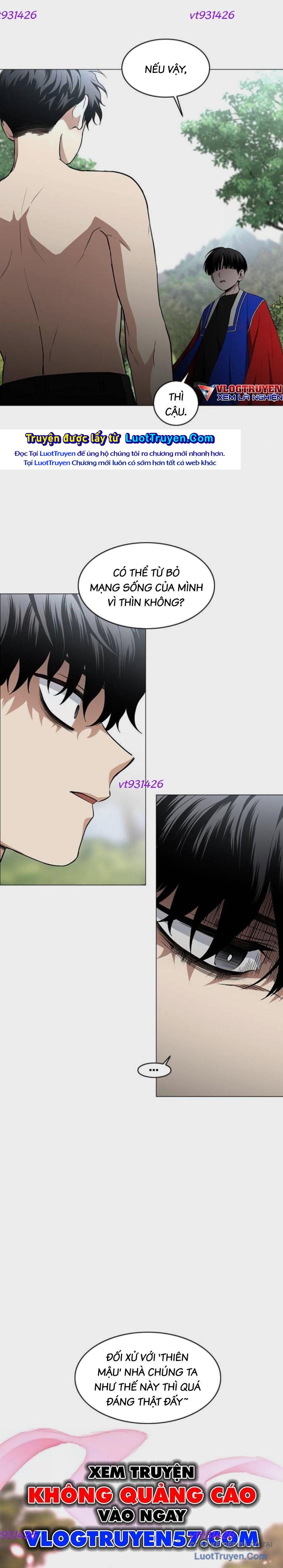 Kiếm Vương Chap 79 - Next Chap 80