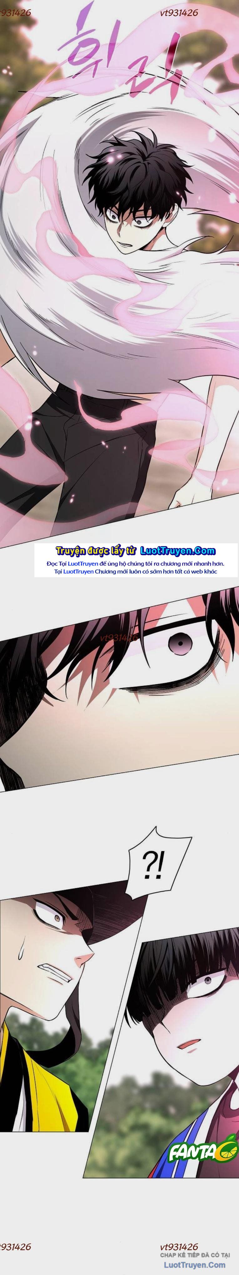 Kiếm Vương Chap 79 - Next Chap 80