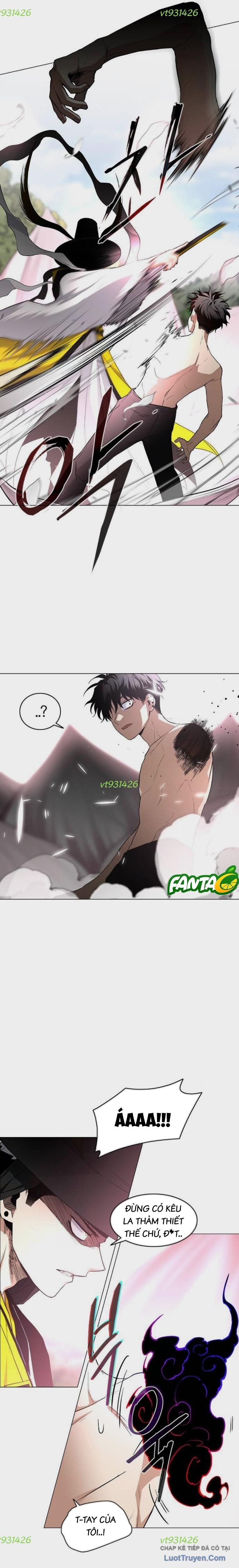 Kiếm Vương Chap 79 - Next Chap 80
