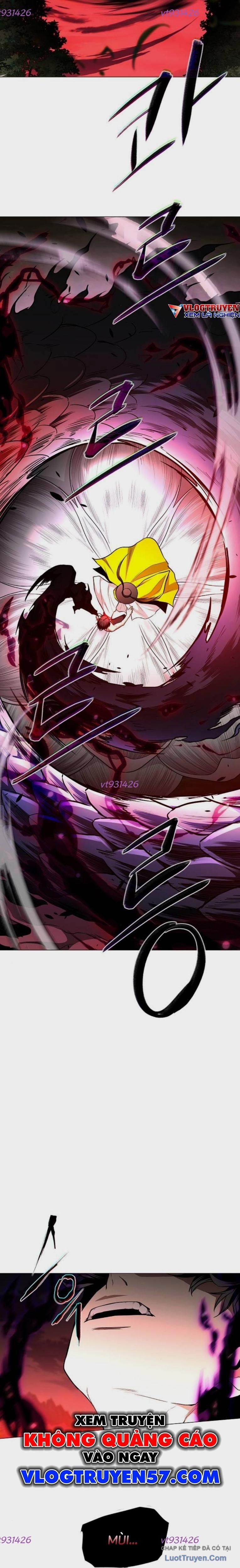 Kiếm Vương Chap 79 - Next Chap 80