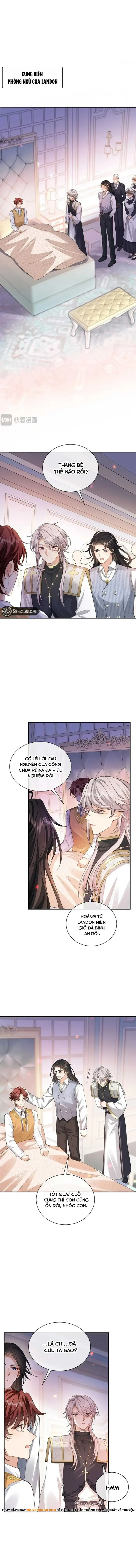 Kiếp Này, Ta Bỏ Vai Nữ Hoàng Phản Diện Chap 12 - Next Chap 13