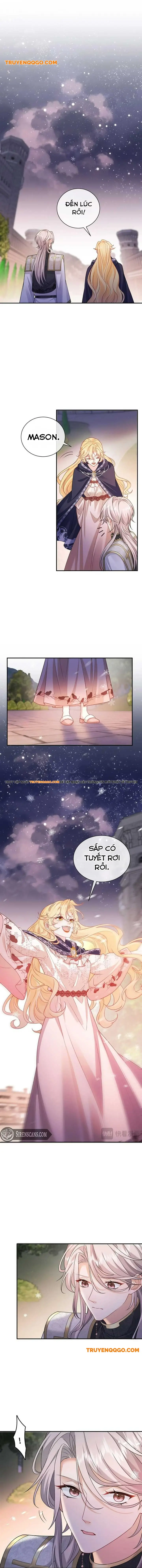 Kiếp Này, Ta Bỏ Vai Nữ Hoàng Phản Diện Chap 14 - Next Chap 15