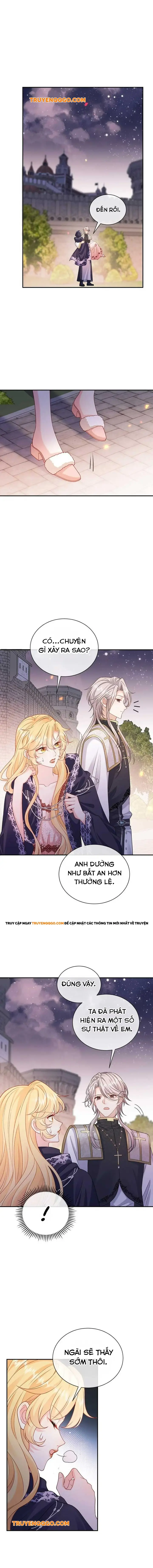 Kiếp Này, Ta Bỏ Vai Nữ Hoàng Phản Diện Chap 14 - Next Chap 15