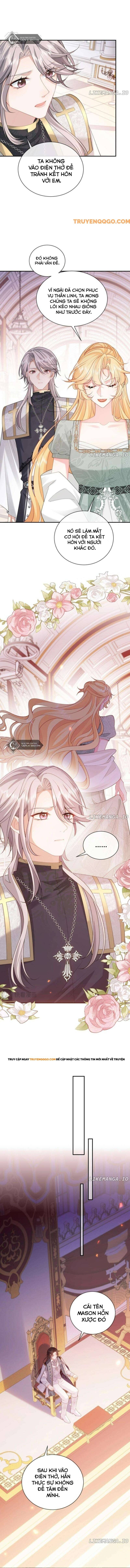 Kiếp Này, Ta Bỏ Vai Nữ Hoàng Phản Diện Chap 4 - Next Chap 5