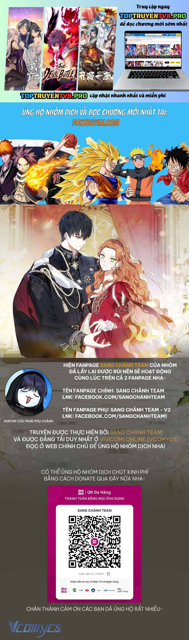 Kiếp Này Tôi Nhất Định Trở Thành Gia Chủ! Chap 191 - Next Chap 192